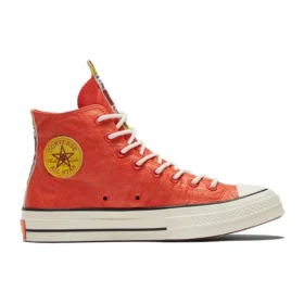 Chuck 70 High “Çin Yeni Yılı – Havai Fişek”