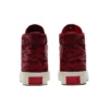 Chuck 70 High “Çin Yeni Yılı – Koyu Bordo”
