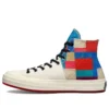 Chuck 70 High “Çin Yeni Yılı – Patchwork”