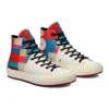 Chuck 70 High “Çin Yeni Yılı – Patchwork”