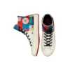 Chuck 70 High “Çin Yeni Yılı – Patchwork”