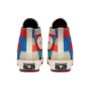 Chuck 70 High “Çin Yeni Yılı – Patchwork”