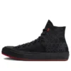 Chuck 70 High “Çin Yeni Yılı – Siyah Patchwork”