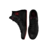 Chuck 70 High “Çin Yeni Yılı – Siyah Patchwork”