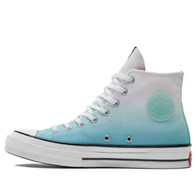 Chuck 70 High “Çin Yeni Yılı – Yıkanmış Turkuaz”