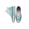 Chuck 70 High “Çin Yeni Yılı – Yıkanmış Turkuaz”