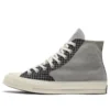 Chuck 70 High “Kadife – Gri”