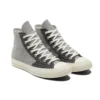 Chuck 70 High “Kadife – Gri”