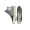 Chuck 70 High “Kadife – Gri”
