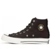 Chuck 70 High “Kadife Kahverengi”