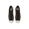 Chuck 70 High “Kadife Kahverengi”