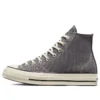 Chuck 70 High “Koyu Gri”