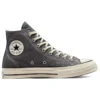Chuck 70 High “Koyu Gri”