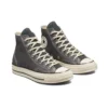 Chuck 70 High “Koyu Gri”