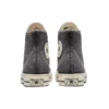 Chuck 70 High “Koyu Gri”