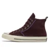 Chuck 70 High “Kırmızı Mor”