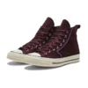 Chuck 70 High “Kırmızı Mor”