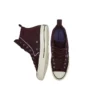 Chuck 70 High “Kırmızı Mor”