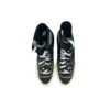 Chuck 70 High “Layers – Siyah”