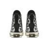 Chuck 70 High “Leopar Desenli – Siyah”