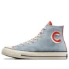 Chuck 70 High “Letterman”