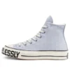 Chuck 70 High “Love Fearlessly”