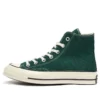 Chuck 70 High “Midnight Clover” Chuck 70 High “Midnight Clover”