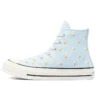 Chuck 70 High “Nakışlı Çiçek Desenli – Chambray Mavisi” Chuck 70 High “Nakışlı Çiçek Desenli – Chambray Mavisi”