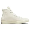 Chuck 70 High “Nakışlı Çiçek – Egret”