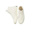 Chuck 70 High “Nakışlı Çiçek – Egret”