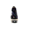 Chuck 70 High “Paint Splatter – Siyah”