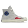 Chuck 70 High “Photon Dust”