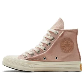 Chuck 70 High “Pink Clay”