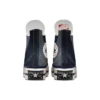 Chuck 70 High “Plus Retro Denim”