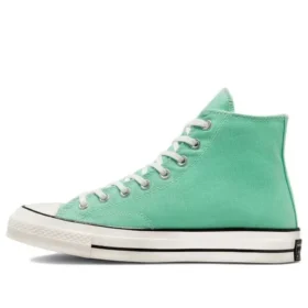 Chuck 70 High “Prism Green”