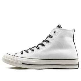 Chuck 70 High “Psy Kicks Pack – Beyaz”
