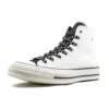 Chuck 70 High “Psy Kicks Pack – Beyaz”