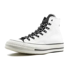 Chuck 70 High “Psy Kicks Pack – Beyaz”