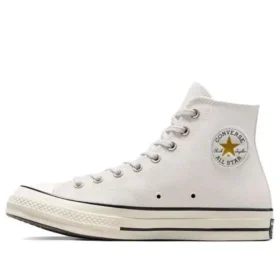 Chuck 70 High Süet “Pale Putty”