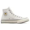Chuck 70 High Süet “Pale Putty”