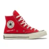 Chuck 70 High “Sevgililer Günü – Üniversite Kırmızısı” Chuck 70 High “Sevgililer Günü – Üniversite Kırmızısı”