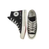 Chuck 70 High “Sevgililer Günü – Siyah” Chuck 70 High “Sevgililer Günü – Siyah”