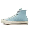 Chuck 70 High “Sezonluk Renk – Açık Armory Mavisi”