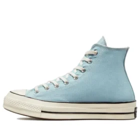 Chuck 70 High “Sezonluk Renk – Açık Armory Mavisi”