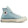 Chuck 70 High “Sezonluk Renk – Açık Armory Mavisi”