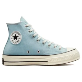 Chuck 70 High “Sezonluk Renk – Açık Armory Mavisi”
