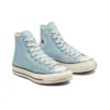Chuck 70 High “Sezonluk Renk – Açık Armory Mavisi”
