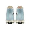 Chuck 70 High “Sezonluk Renk – Açık Armory Mavisi”