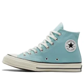 Chuck 70 High “Sezonluk Renk – Yumuşak Ardıç”