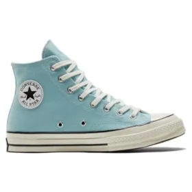 Chuck 70 High “Sezonluk Renk – Yumuşak Ardıç”